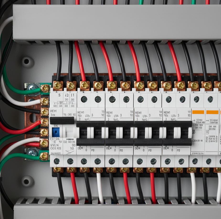 Ηλεκτρολογικά υλικά