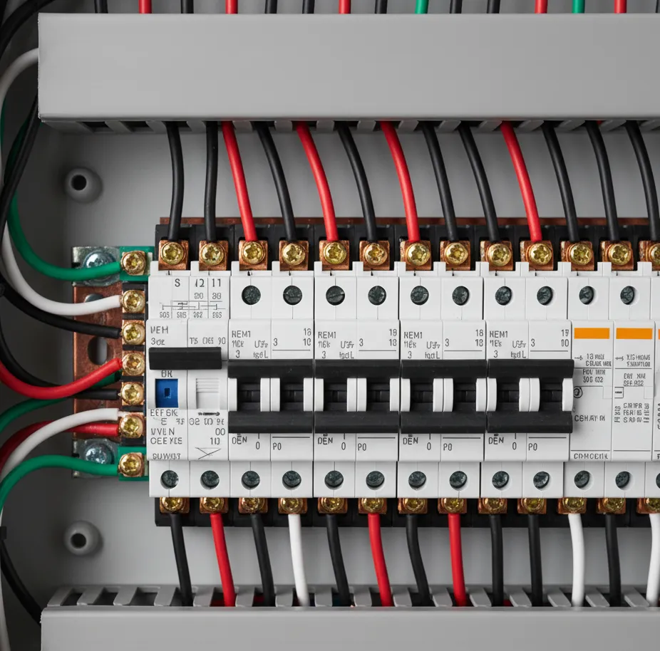 Ηλεκτρολογικά υλικά