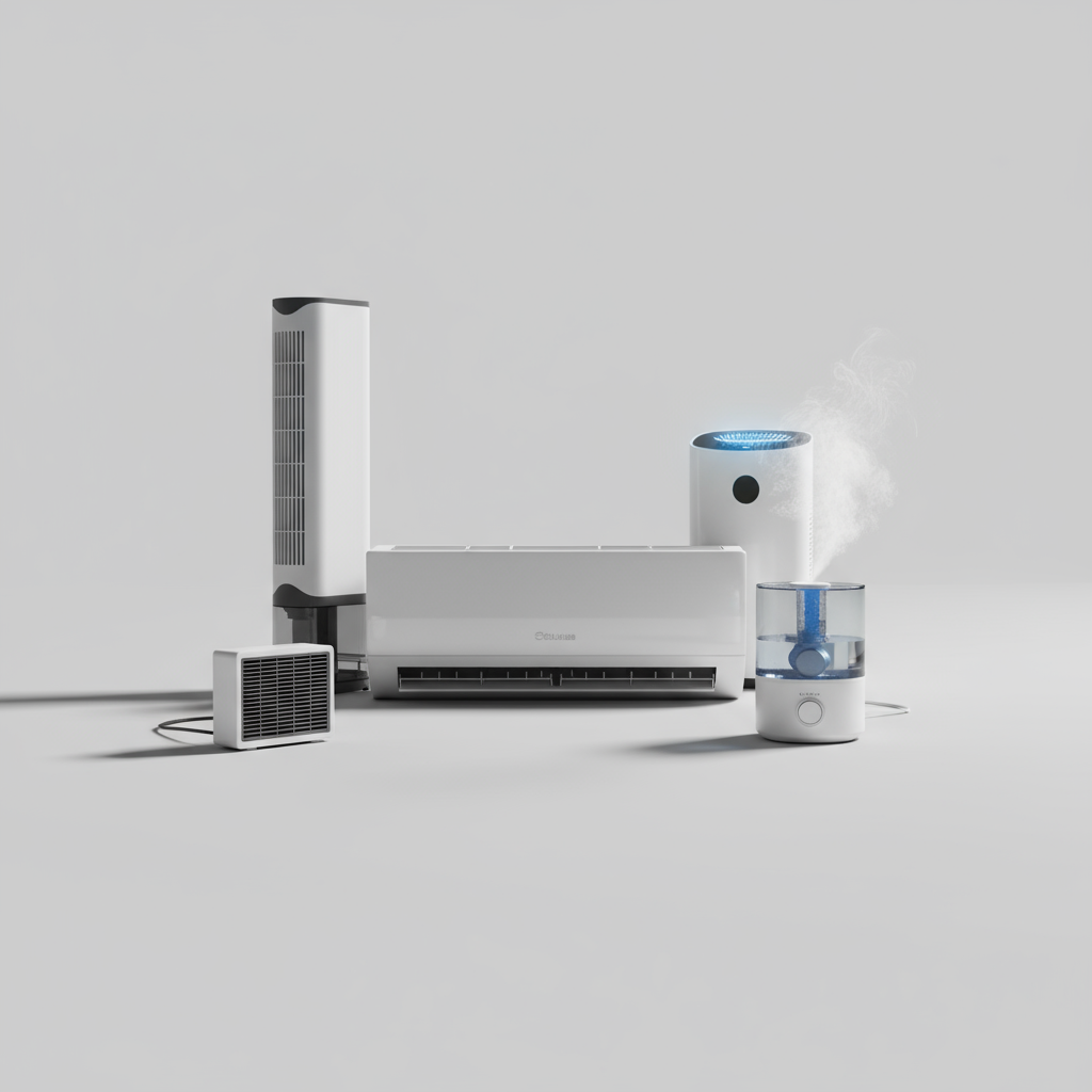 Κλιματισμός και εξαερισμός