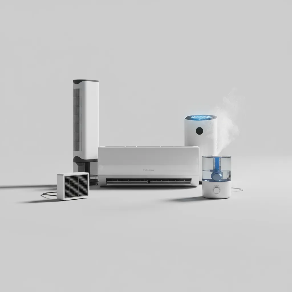 Κλιματισμός και εξαερισμός